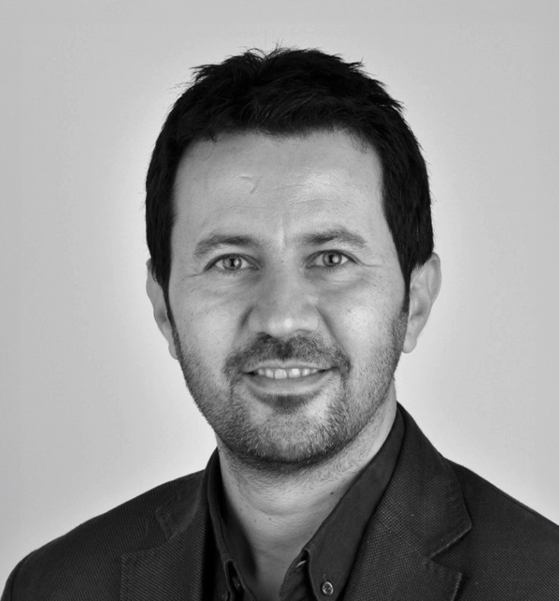 Mustafa Ramazanoglu