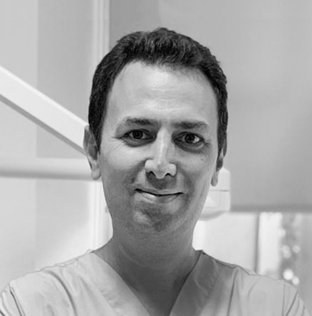 Prof. Dr .Onur Geçkili