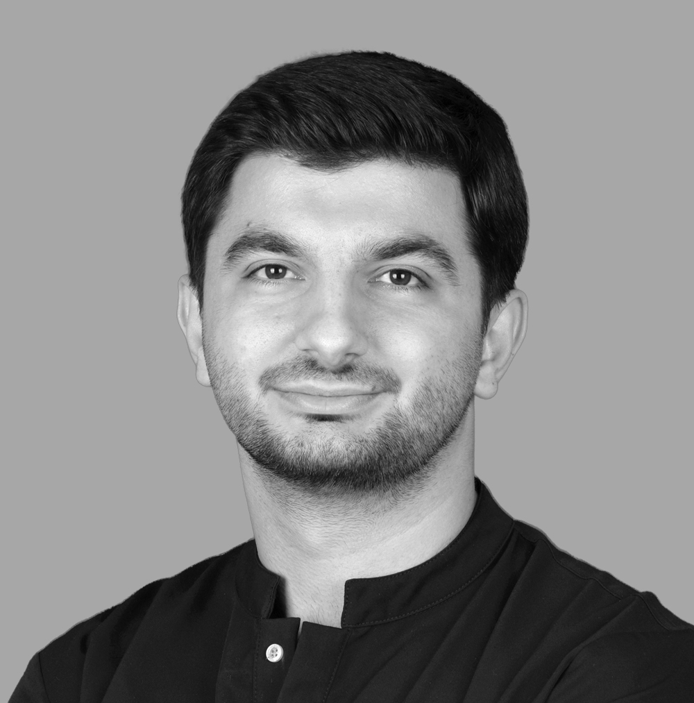 Dt. Yiğit Şengör